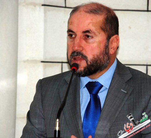 وزير الاوقاف الفلسطيني: العيد قد يكون غدا الاربعاء