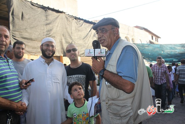 فيديو: الحلقة الثانية من فوازير رمضان تحت رعاية  طه للصرافة ومجمع ابو شقرة  