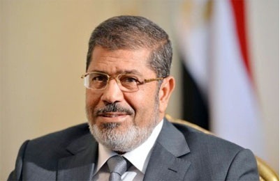 شبيه مرسي: الشبه بيني وبين الرئيس سبب لي المشاكل