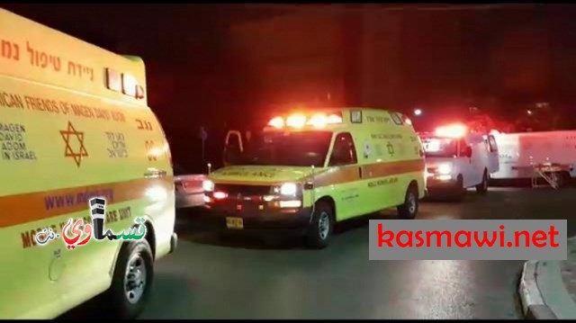  إرتفاع حصيلة الشجار الدامي في كسيفة إلى قتيلين و15 مصابًا بينهم حالة حرجة
