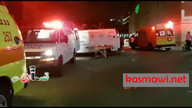  إرتفاع حصيلة الشجار الدامي في كسيفة إلى قتيلين و15 مصابًا بينهم حالة حرجة