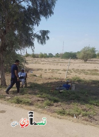  كفر قاسم : اغلاق الحدود الاسرائيلية الاردنية وتعثر دخول حجاج كفرقاسم ليعودوا للمبيت في عمان ليلة واحدة