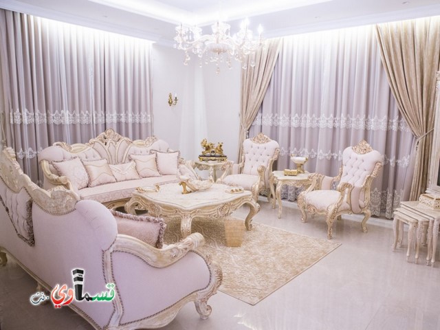 “حارة الاشكنازيم” في ام الفحم احدى افخر الحارات في البلاد .. وحي دردس في باقة للاغنياء فقط