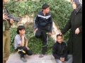 بالفيديو ..جنود الاحتلال يعتقلون اطفالا بالخليل ويعتدون عليهم