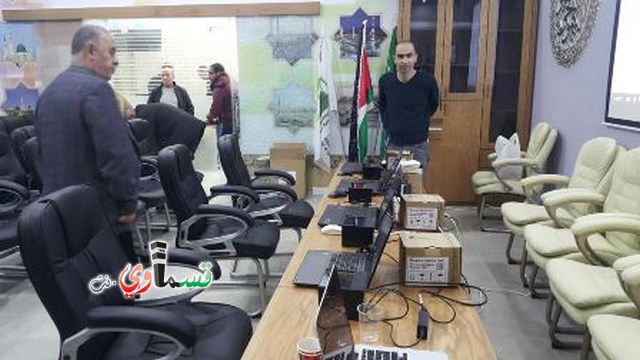 لجنة التنسيق العليا لشؤون الحج والعمرة لمسلمي 48 تعقد مؤتمرات مناطقيه للإداريين