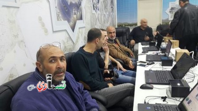لجنة التنسيق العليا لشؤون الحج والعمرة لمسلمي 48 تعقد مؤتمرات مناطقيه للإداريين