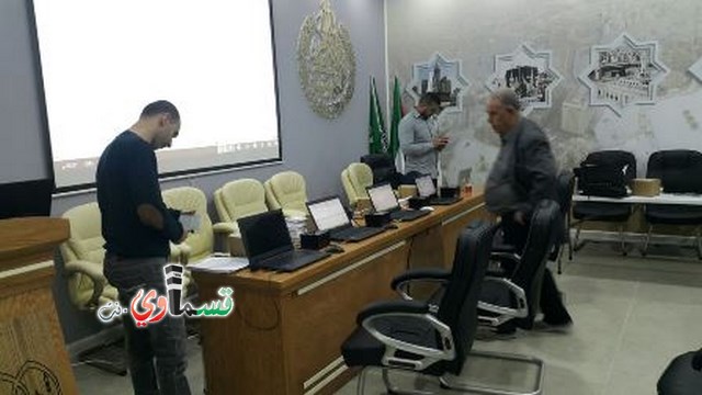 لجنة التنسيق العليا لشؤون الحج والعمرة لمسلمي 48 تعقد مؤتمرات مناطقيه للإداريين