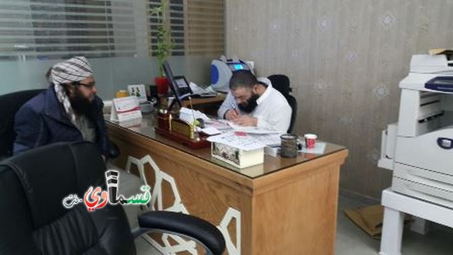 لجنة التنسيق العليا لشؤون الحج والعمرة لمسلمي 48 تعقد مؤتمرات مناطقيه للإداريين
