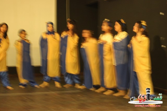مدرسة الاوائل الدينية تخرج فوجا جديدا بحضور رئيس البلدية 