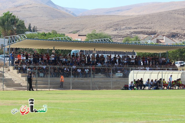 فيديو واهداف : القاطرة القسماوية الوحدوية تدهس بقعات هيردين بثلاثية رائعة وهدف جميل لموحا بدير 