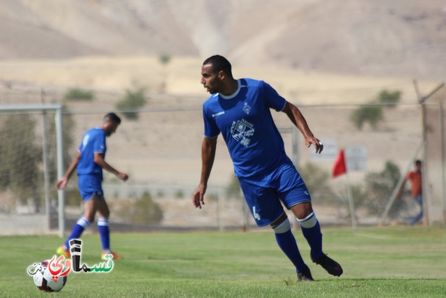 فيديو واهداف : القاطرة القسماوية الوحدوية تدهس بقعات هيردين بثلاثية رائعة وهدف جميل لموحا بدير 