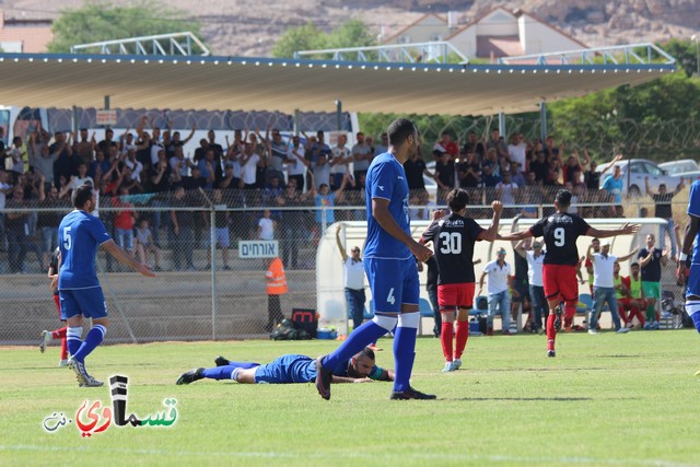 فيديو واهداف : القاطرة القسماوية الوحدوية تدهس بقعات هيردين بثلاثية رائعة وهدف جميل لموحا بدير 