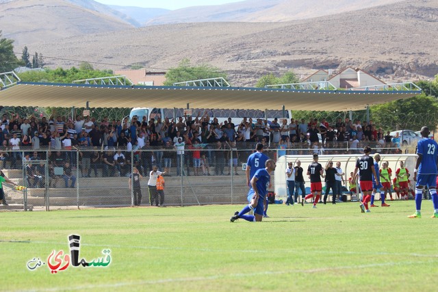 فيديو واهداف : القاطرة القسماوية الوحدوية تدهس بقعات هيردين بثلاثية رائعة وهدف جميل لموحا بدير 