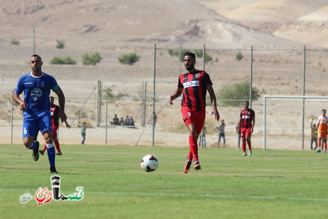 فيديو واهداف : القاطرة القسماوية الوحدوية تدهس بقعات هيردين بثلاثية رائعة وهدف جميل لموحا بدير 