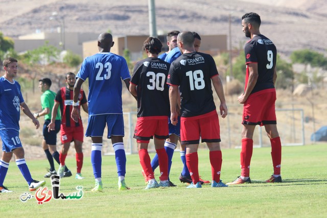 فيديو واهداف : القاطرة القسماوية الوحدوية تدهس بقعات هيردين بثلاثية رائعة وهدف جميل لموحا بدير 