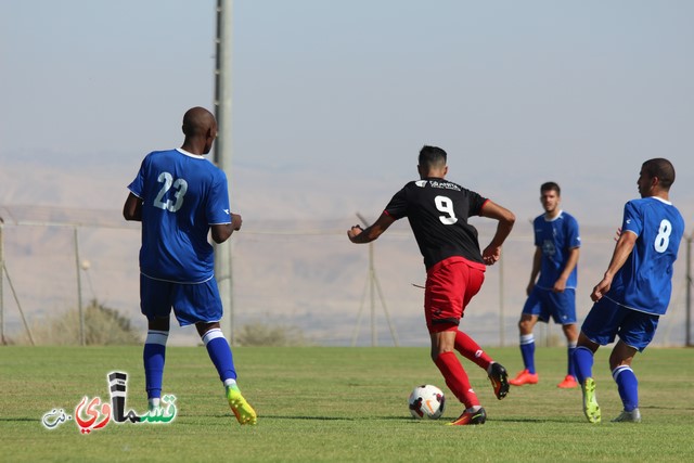 فيديو واهداف : القاطرة القسماوية الوحدوية تدهس بقعات هيردين بثلاثية رائعة وهدف جميل لموحا بدير 