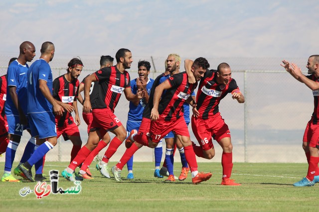 فيديو واهداف : القاطرة القسماوية الوحدوية تدهس بقعات هيردين بثلاثية رائعة وهدف جميل لموحا بدير 