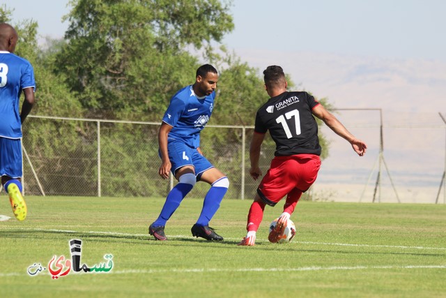 فيديو واهداف : القاطرة القسماوية الوحدوية تدهس بقعات هيردين بثلاثية رائعة وهدف جميل لموحا بدير 