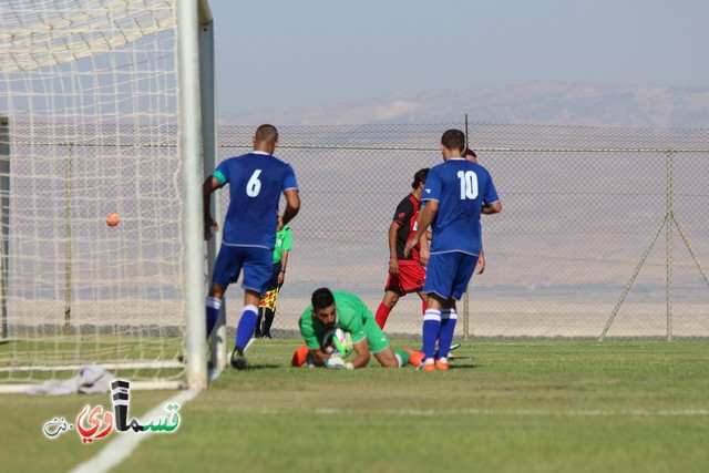 فيديو واهداف : القاطرة القسماوية الوحدوية تدهس بقعات هيردين بثلاثية رائعة وهدف جميل لموحا بدير 