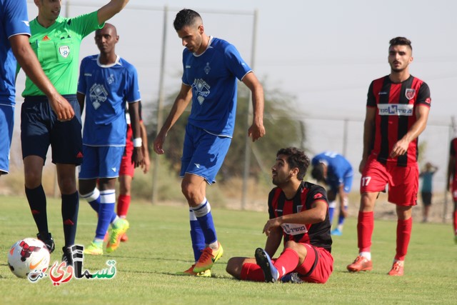 فيديو واهداف : القاطرة القسماوية الوحدوية تدهس بقعات هيردين بثلاثية رائعة وهدف جميل لموحا بدير 