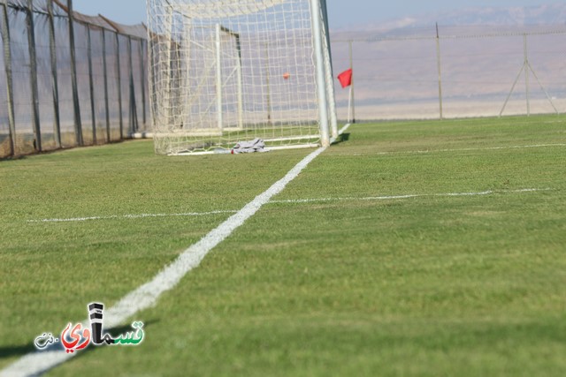 فيديو واهداف : القاطرة القسماوية الوحدوية تدهس بقعات هيردين بثلاثية رائعة وهدف جميل لموحا بدير 