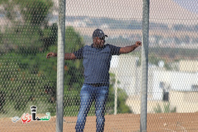 فيديو واهداف : القاطرة القسماوية الوحدوية تدهس بقعات هيردين بثلاثية رائعة وهدف جميل لموحا بدير 