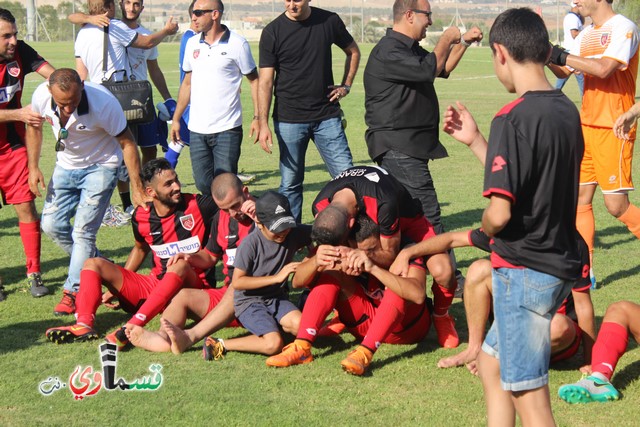 فيديو واهداف : القاطرة القسماوية الوحدوية تدهس بقعات هيردين بثلاثية رائعة وهدف جميل لموحا بدير 