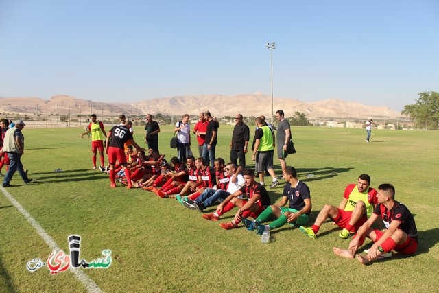 فيديو واهداف : القاطرة القسماوية الوحدوية تدهس بقعات هيردين بثلاثية رائعة وهدف جميل لموحا بدير 