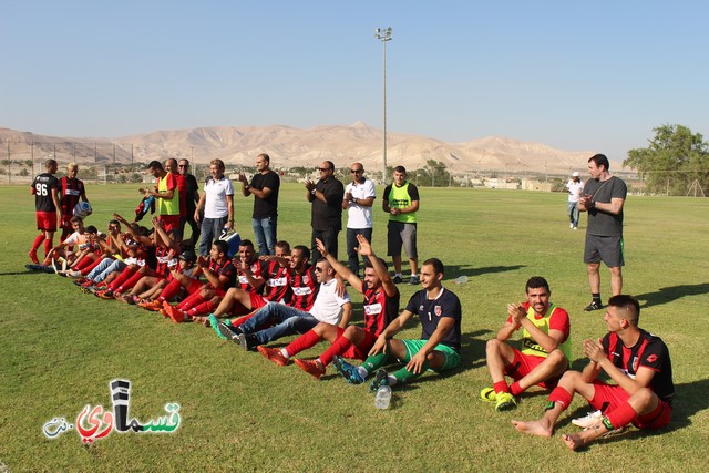 فيديو واهداف : القاطرة القسماوية الوحدوية تدهس بقعات هيردين بثلاثية رائعة وهدف جميل لموحا بدير 