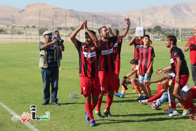 فيديو واهداف : القاطرة القسماوية الوحدوية تدهس بقعات هيردين بثلاثية رائعة وهدف جميل لموحا بدير 