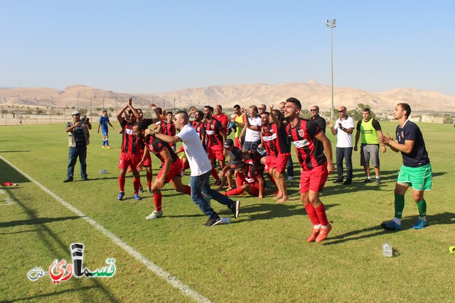 فيديو واهداف : القاطرة القسماوية الوحدوية تدهس بقعات هيردين بثلاثية رائعة وهدف جميل لموحا بدير 