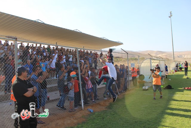 فيديو واهداف : القاطرة القسماوية الوحدوية تدهس بقعات هيردين بثلاثية رائعة وهدف جميل لموحا بدير 