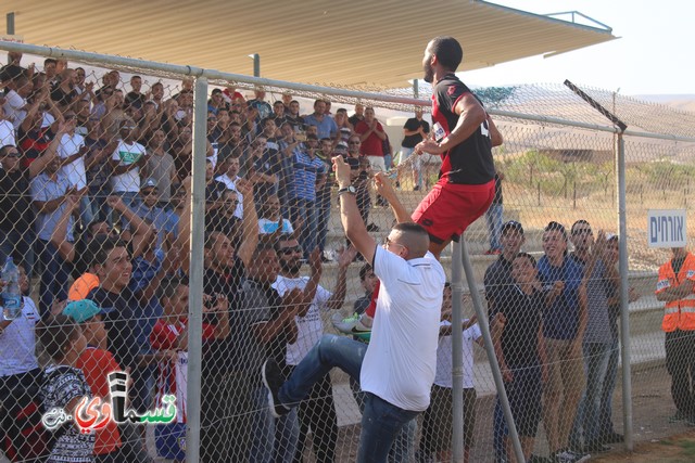 فيديو واهداف : القاطرة القسماوية الوحدوية تدهس بقعات هيردين بثلاثية رائعة وهدف جميل لموحا بدير 