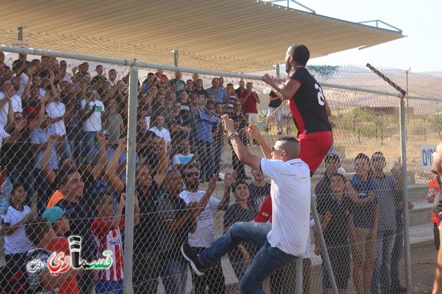 فيديو واهداف : القاطرة القسماوية الوحدوية تدهس بقعات هيردين بثلاثية رائعة وهدف جميل لموحا بدير 