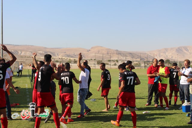 فيديو واهداف : القاطرة القسماوية الوحدوية تدهس بقعات هيردين بثلاثية رائعة وهدف جميل لموحا بدير 