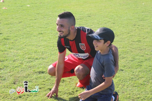 فيديو واهداف : القاطرة القسماوية الوحدوية تدهس بقعات هيردين بثلاثية رائعة وهدف جميل لموحا بدير 