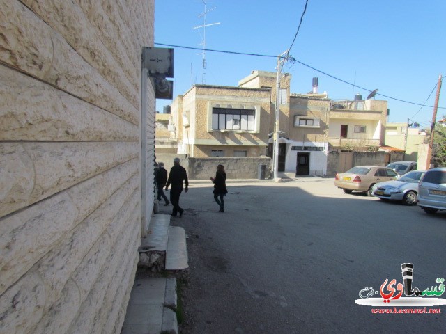فيلم يُجسد مأساة شاب فلسطيني في شوارع كفرقاسم