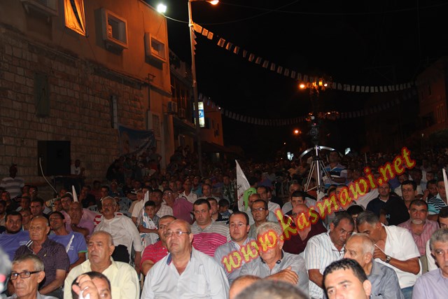 صاروخ  الوعد والإصلاح ينفجر في مقر تحالف  كل البلد  