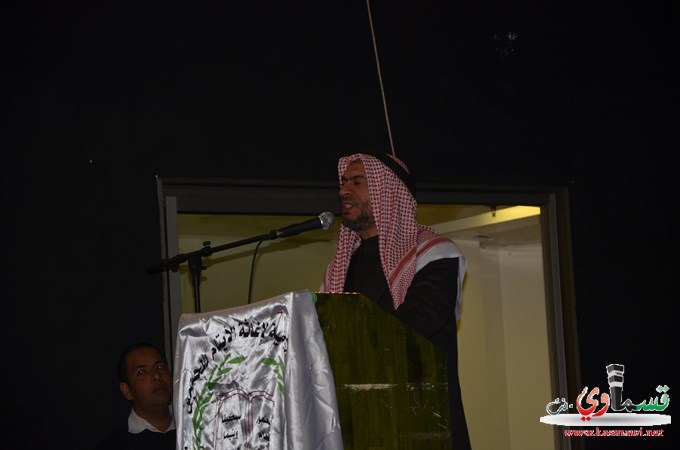 كفرقاسم ورئيس بلديتها يستضيفون المؤتمر السادس عشر للجمعية الاسلامية 