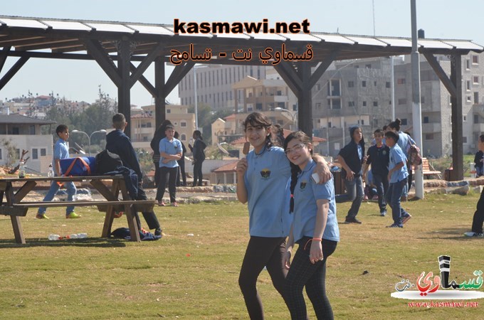 سوادس الغزالي في منتزه عبد الكريم قاسم والاعمال في المرحلة الاخيرة في المدخل