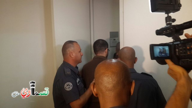 سجن 5 مواطنين من سخنين وديرحنا بعد إدانتهم بتأييد داعش
