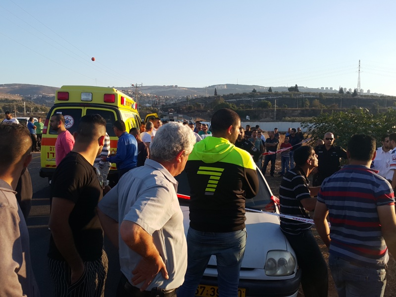 العثور على جثة المفقود بسام صبّاح من طرعان في سهل كفركنا والشرطة تحقق