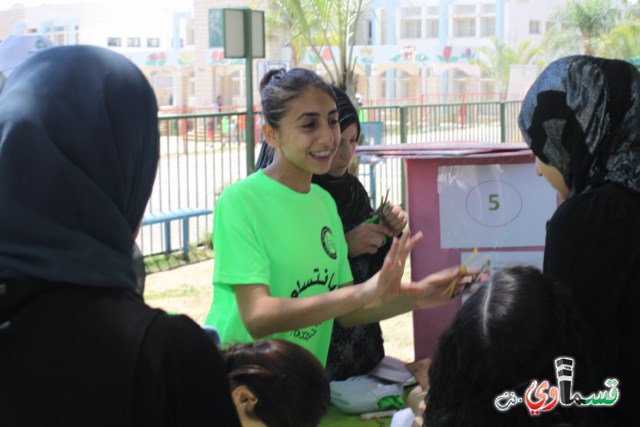 ابن سينا تقيم مهرجان الرياضيات تحت شعار انا افكر اذا انا موجود