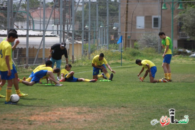 مبروك لشبيبة نادي الوحدة ..فوزا هاما على شبيبة محنيه يهودا وتأكيدهم على الصعود من المكان الثاني