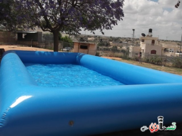 تسيلا تنهي اسبوعا من العطاء والمتعة لطلاب الابتدائيات والبساتين