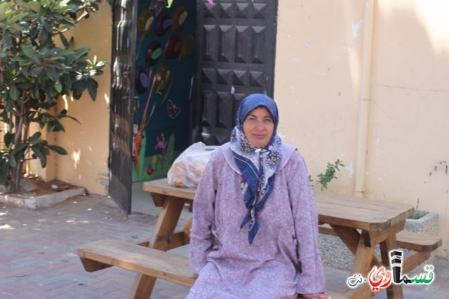 تسيلا تنهي اسبوعا من العطاء والمتعة لطلاب الابتدائيات والبساتين