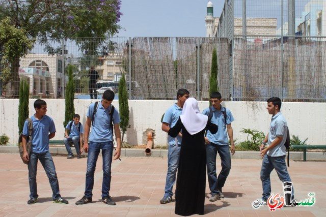 220 من تواسع ابن سينا لاختبار الرياضيات في الثانوية الجديدة