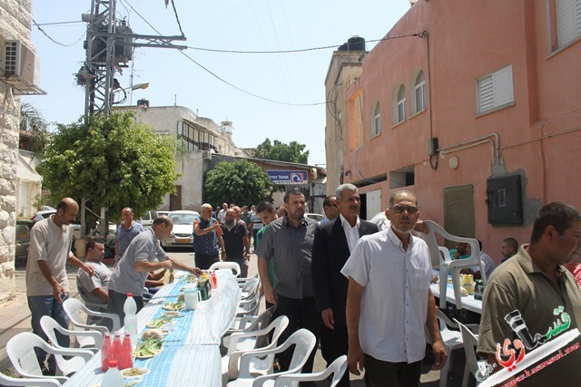 بالخير يجود.. حيا وميتا .. رحمك الله 