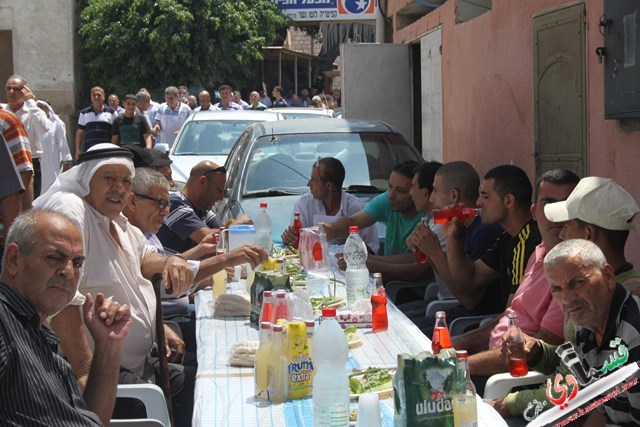 بالخير يجود.. حيا وميتا .. رحمك الله 