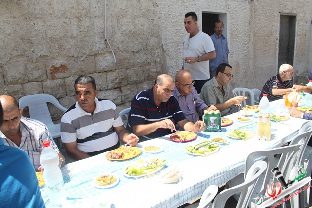 بالخير يجود.. حيا وميتا .. رحمك الله 